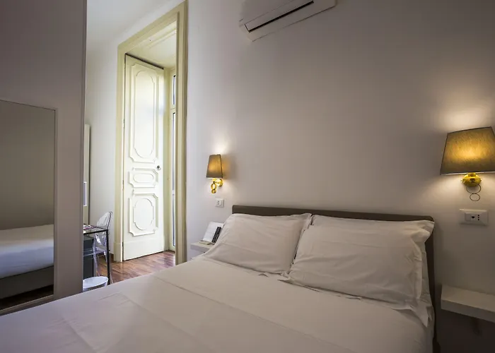 Class לינה וארוחת בוקר