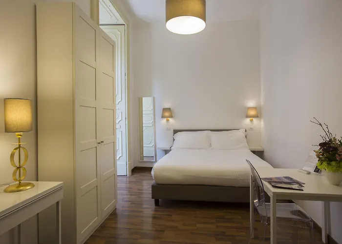 Class לינה וארוחת בוקר 4*