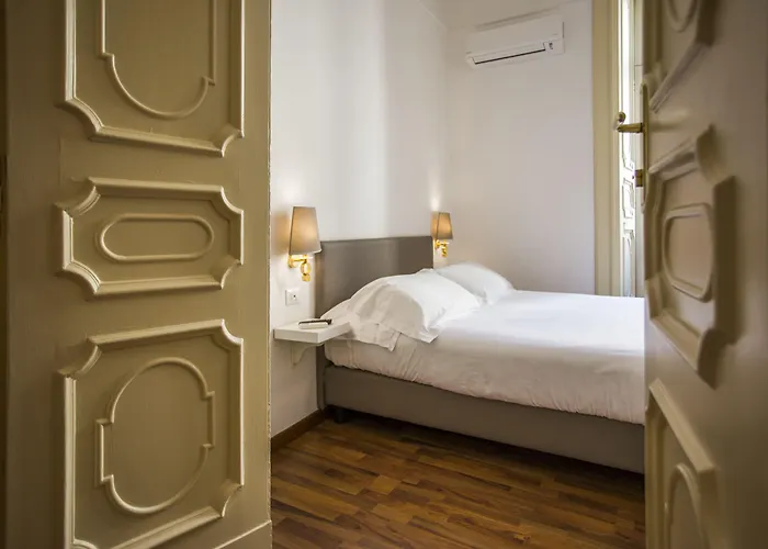 לינה וארוחת בוקר Class