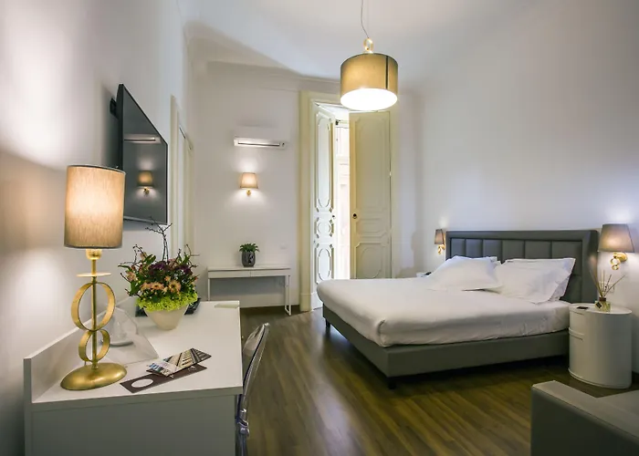 לינה וארוחת בוקר Class 4*