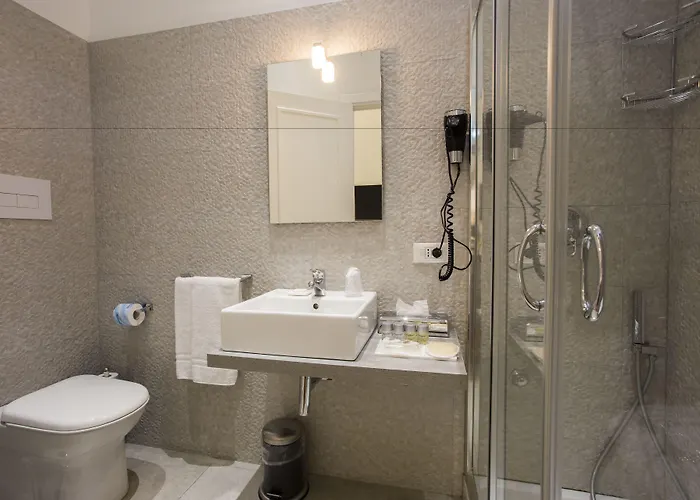 לינה וארוחת בוקר Class נאפולי