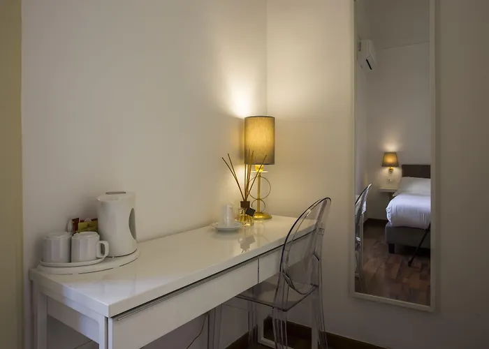 Class לינה וארוחת בוקר 4*