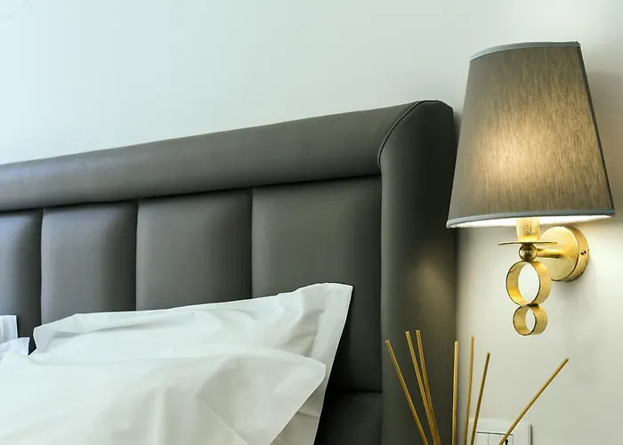 לינה וארוחת בוקר Class 4*