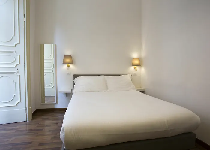 לינה וארוחת בוקר Class נאפולי