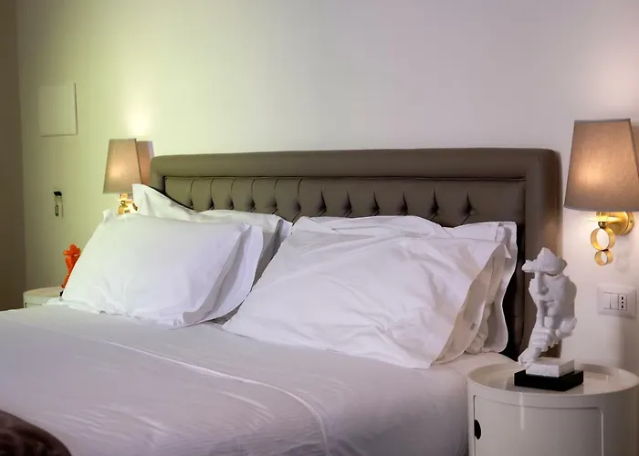 לינה וארוחת בוקר Class 4*