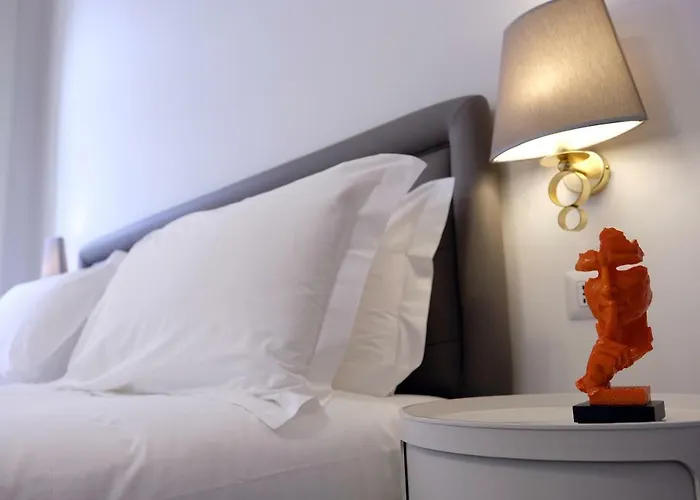 לינה וארוחת בוקר Class 4*