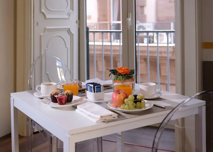 Class 4* נאפולי