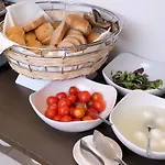 Class Oda ve Kahvaltı