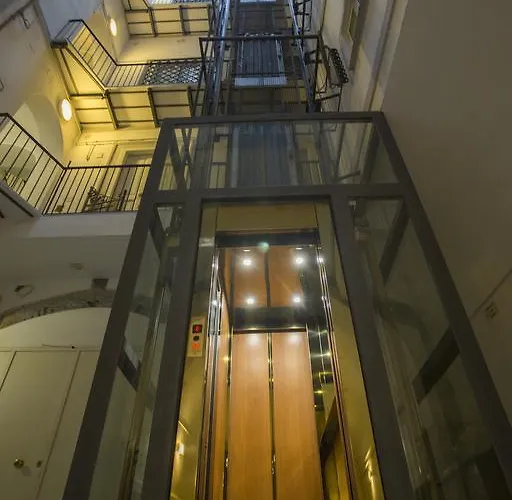 Frühstückspension Class Neapel