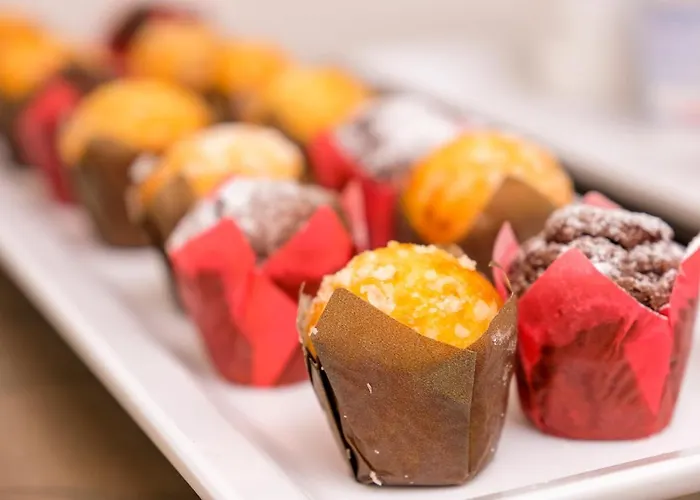 Class Frühstückspension Neapel