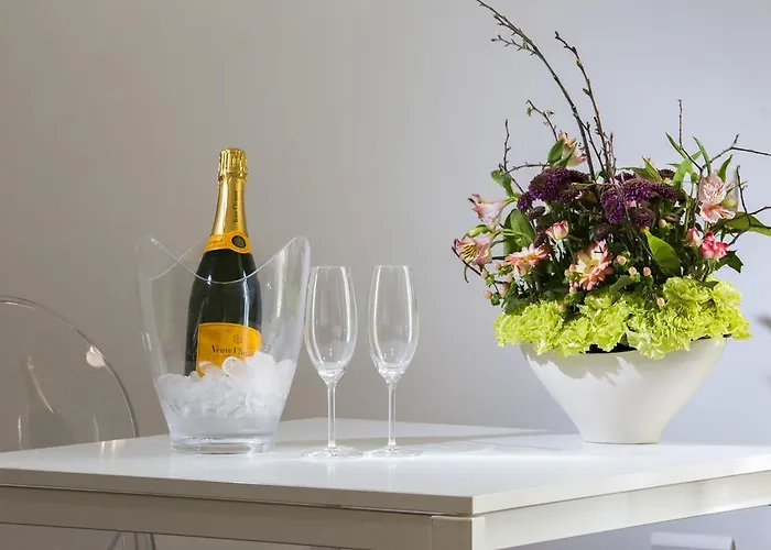 Class Bed & Breakfast 4*